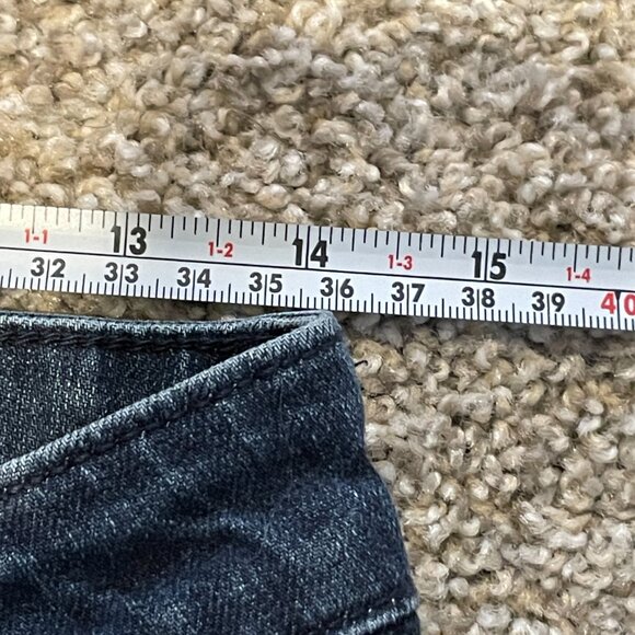 Levi's Stretch Denim Jeans - Picture 10 of 10